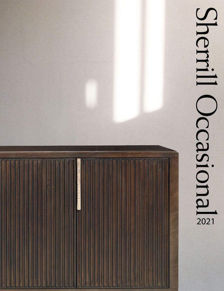 Sherrill Occasional Catalog